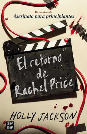 El retorno de Rachel Price (Ficción)
