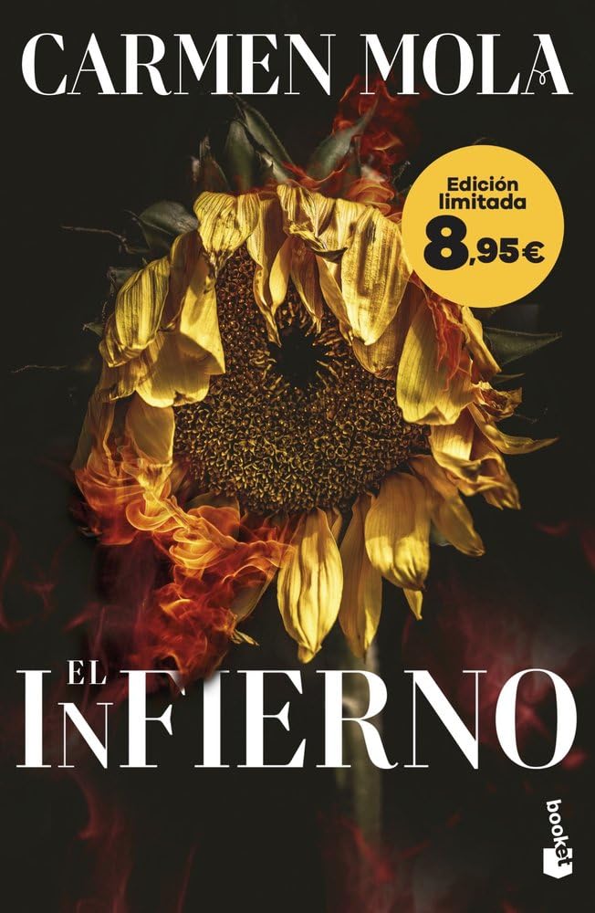 El Infierno: Edición limitada a precio especial (Colección Especial) cover image