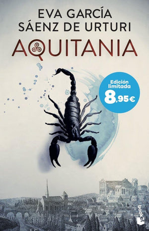 Aquitania: Edición limitada a precio especial (Colección Especial)