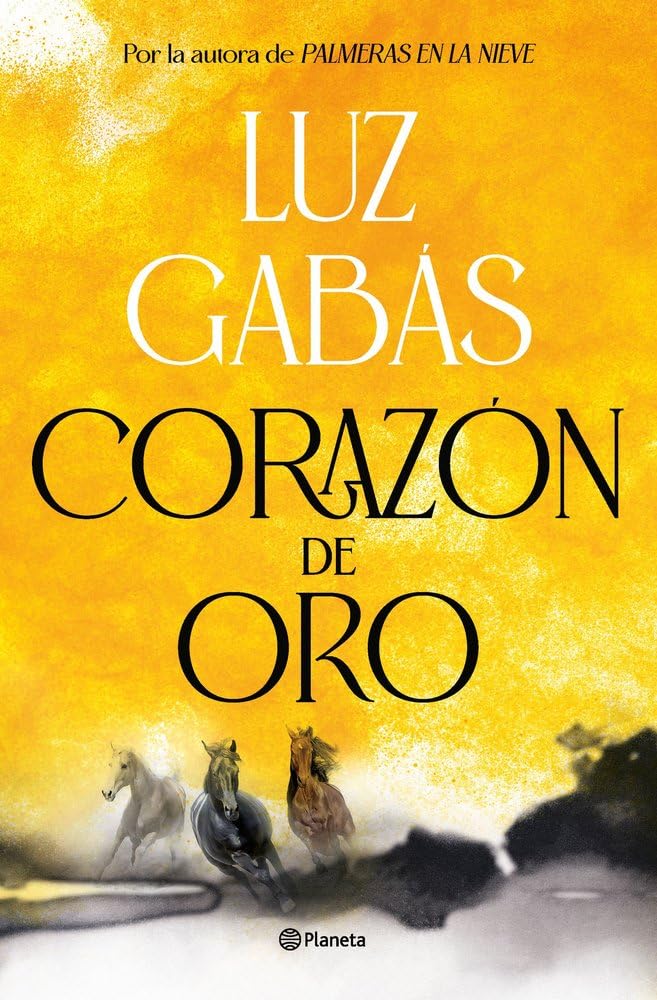 Corazón de oro (Autores Españoles e Iberoamericanos) cover image