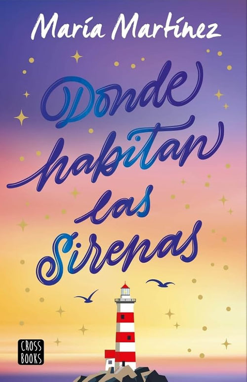 Donde habitan las sirenas (Ficción)