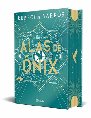 Alas de ónix (Empíreo 3) Edición coleccionista