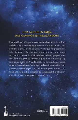 Nosotros en la luna. Edición especial con cantos decorados (Colección Especial)