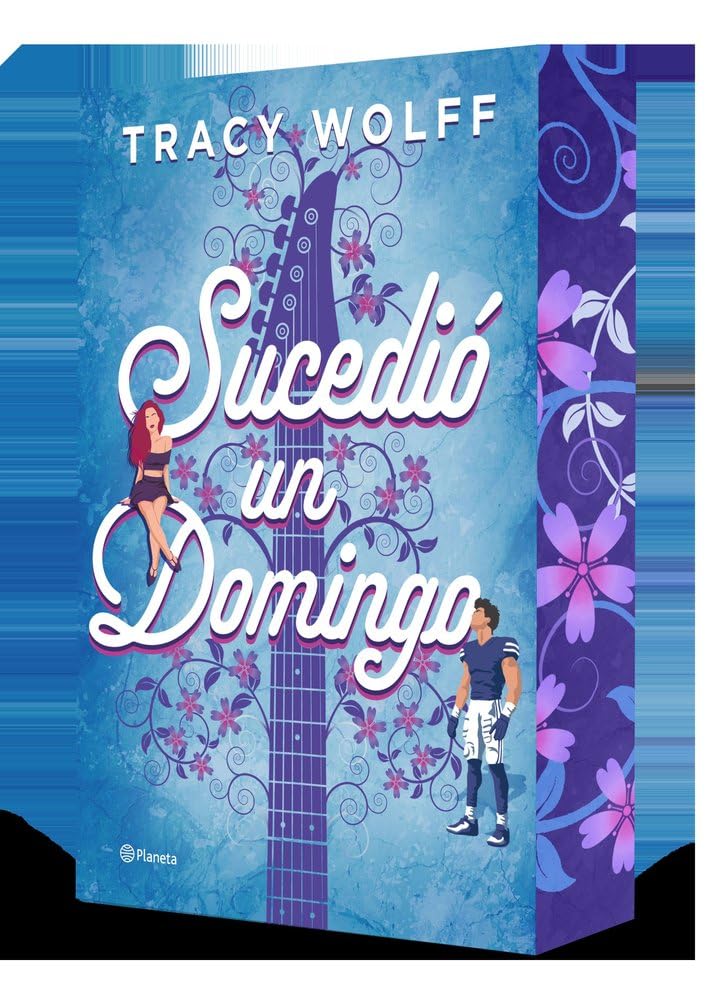 Sucedió un domingo: Edición con cantos tintados (Planeta Internacional) cover image