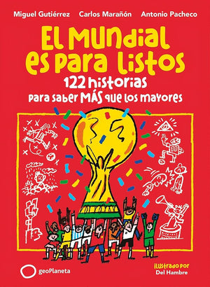 El Mundial es para listos (Deportes)