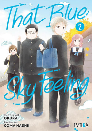 That blue sky feeling 02