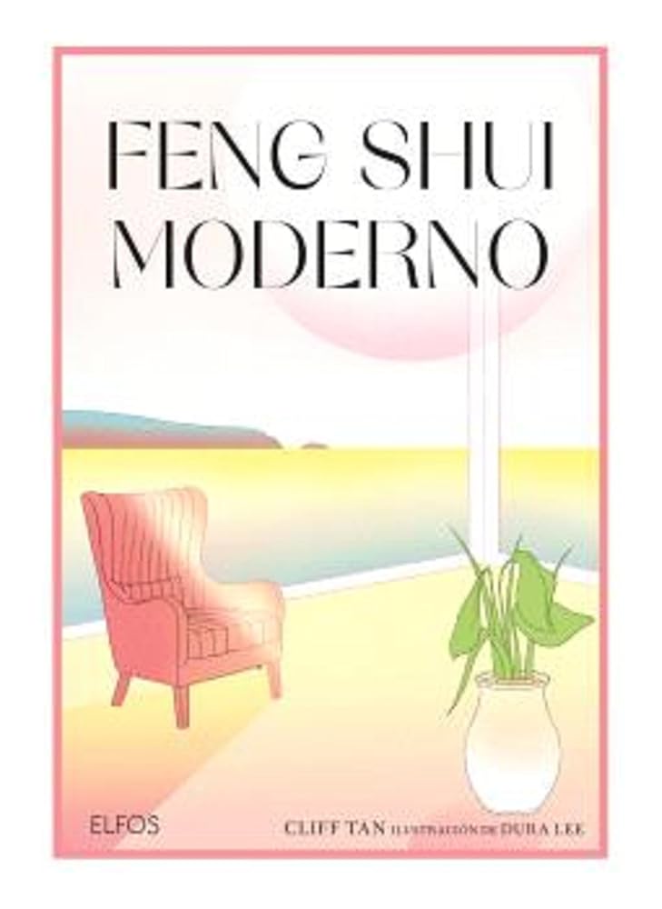 Feng Shui moderno cover image