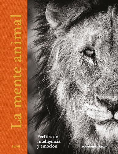 La mente animal: Perfiles de inteligencia y emoción cover image