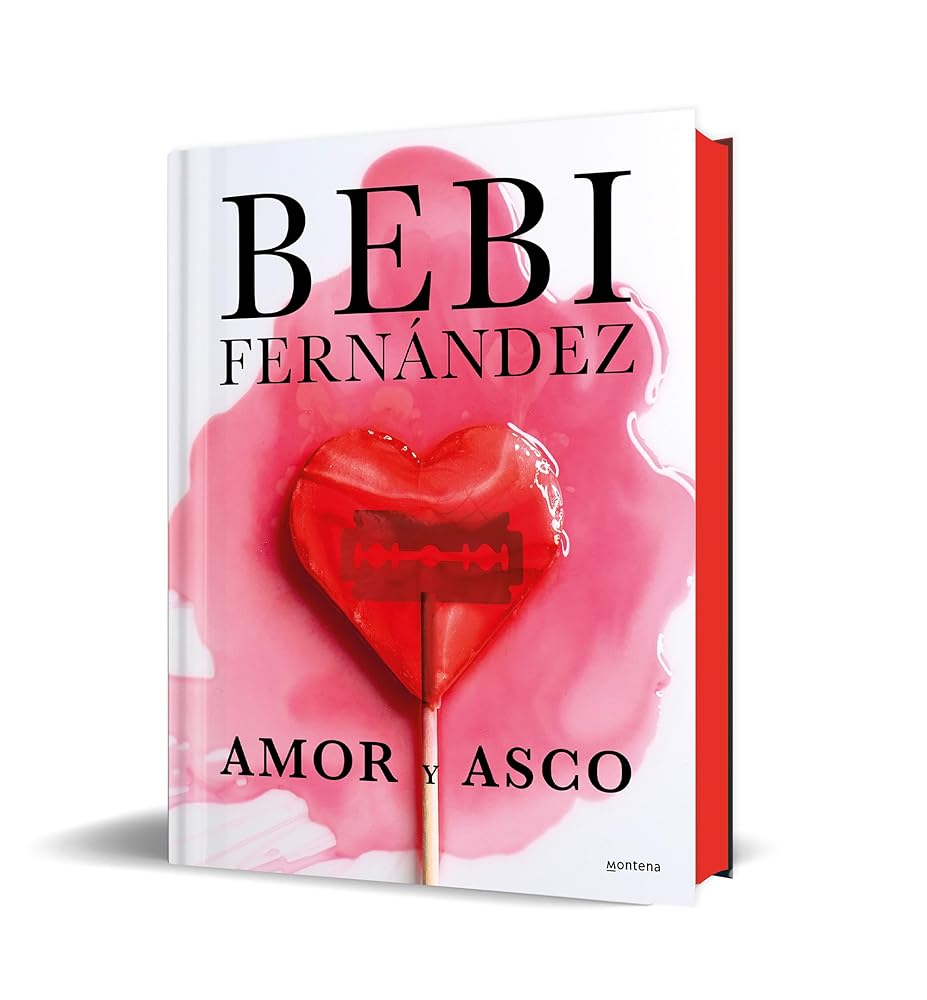 Amor y asco (edición de lujo) (Instaverso) cover image