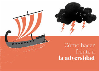 Felices como estoicos (edición ilustrada) (No ficción)