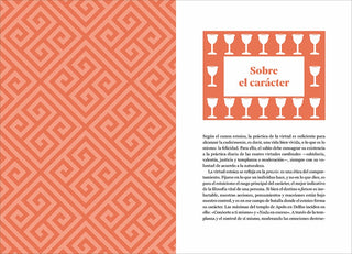 Felices como estoicos (edición ilustrada) (No ficción)