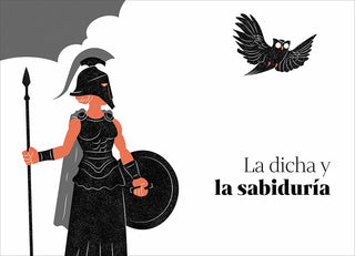 Felices como estoicos (edición ilustrada) (No ficción)