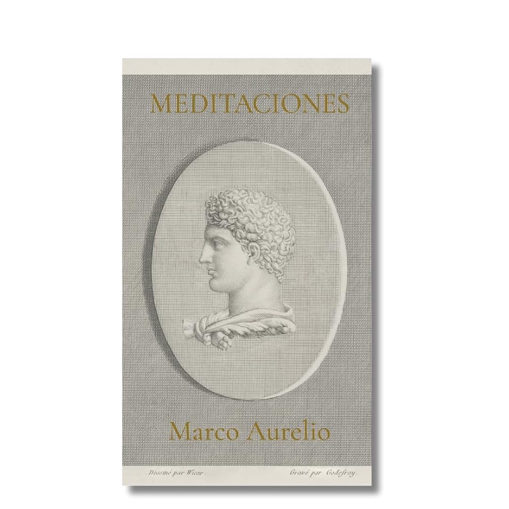 Meditaciones: Marco Aurelio (REM Classics) cover image
