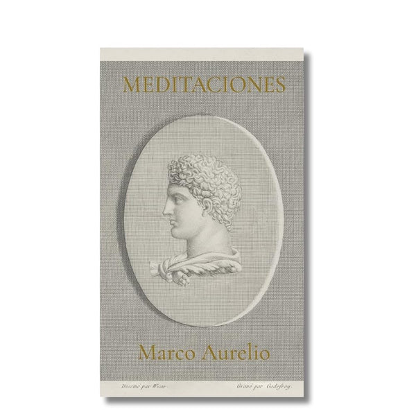 Meditaciones: Marco Aurelio (REM Classics) cover image