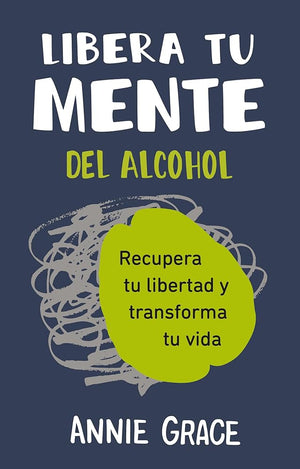 Libera tu mente: Recupera tu libertad y transforma tu vida