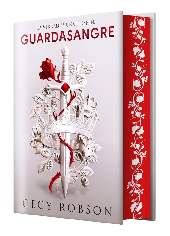 Guardasangre: 1 cover image
