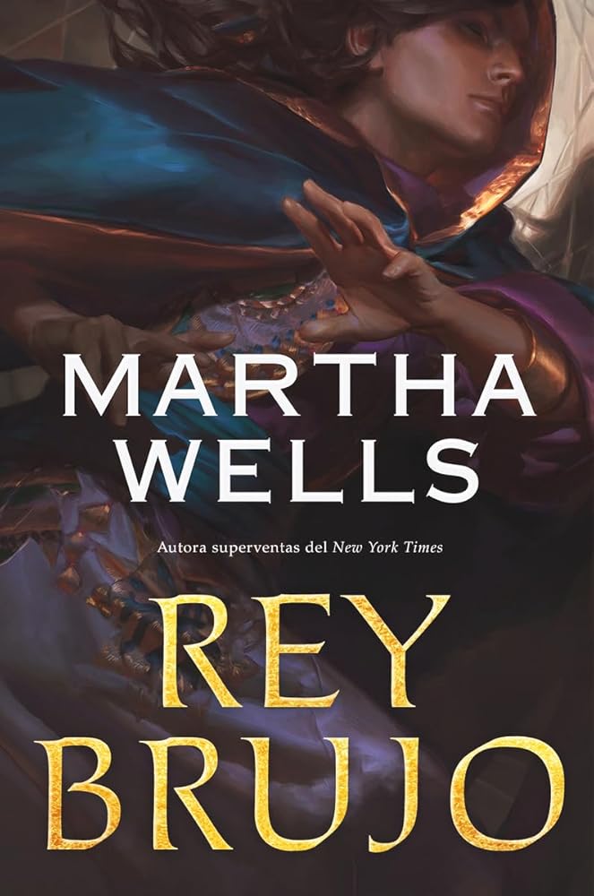 Rey Brujo: 1 cover image