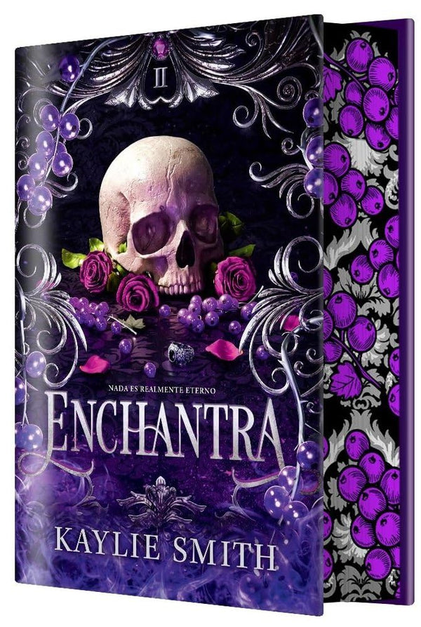 Enchantra (EDICIÓN ESPECIAL LIMITADA) cover image