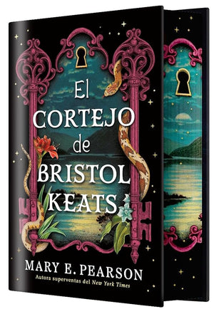 El cortejo de Bristol Keats (EDICIÓN ESPECIAL LIMITADA): 1