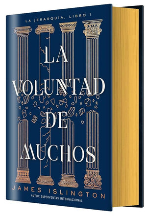 La voluntad de muchos: La Jerarquía, 1