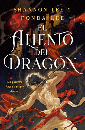 El Aliento de Dragón: La marca del dragón, 1