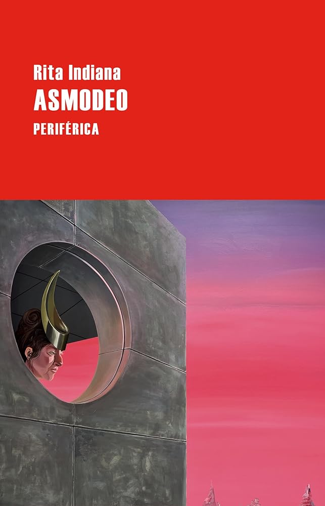 Asmodeo: 200 (Largo recorrido) cover image