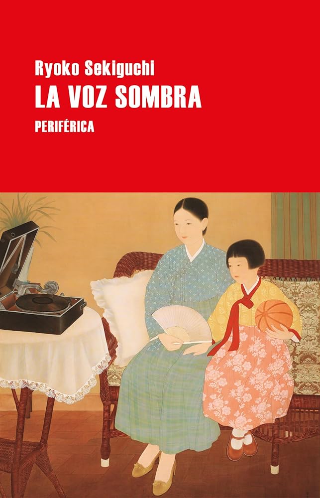 La voz sombra: 18 (Serie menor) cover image