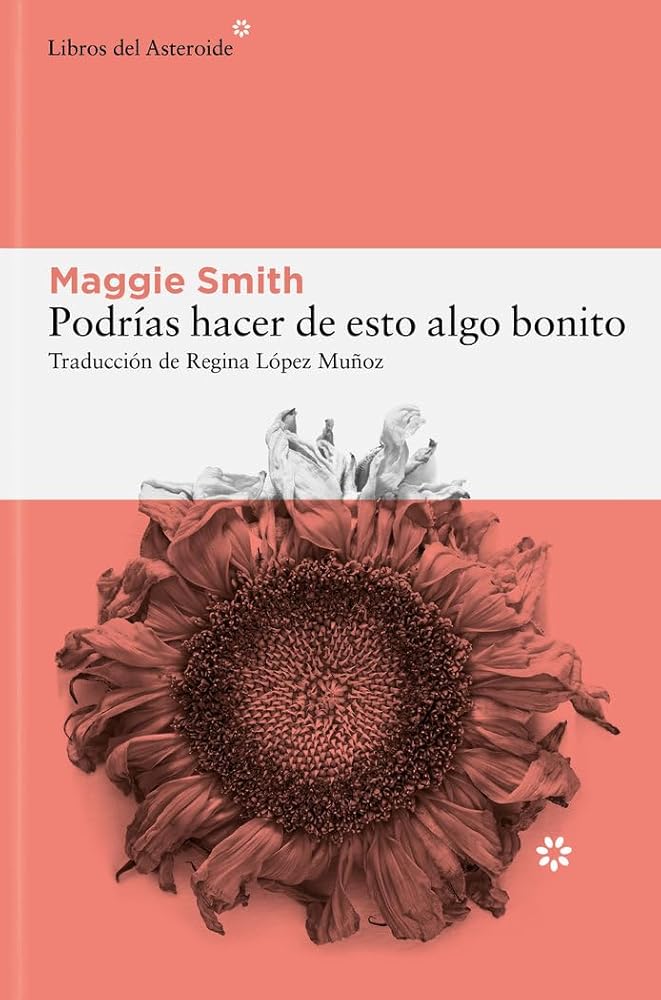 Podrías hacer de esto algo bonito: 329 (Libros del Asteroide) cover image