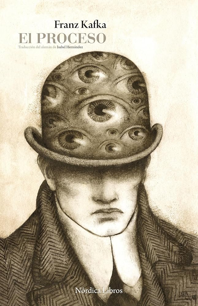 El proceso (Ilustrados) cover image