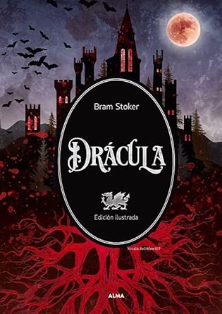 Drácula (El Jardín Secreto) cover image