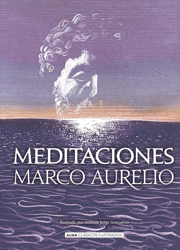 Meditaciones (Clásicos ilustrados) cover image