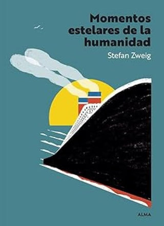 Momentos estelares de la humanidad (Panorama) cover image
