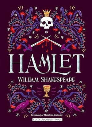 Hamlet (Clásicos ilustrados)