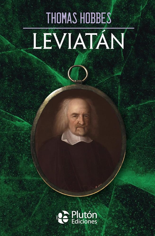 Leviatán (Obras Cumbres) cover image