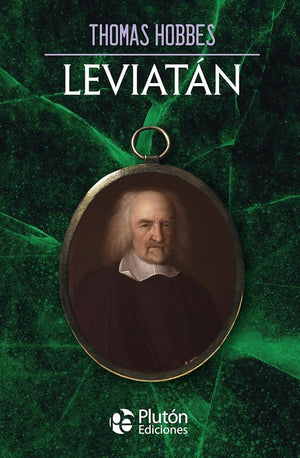 Leviatán (Obras Cumbres)