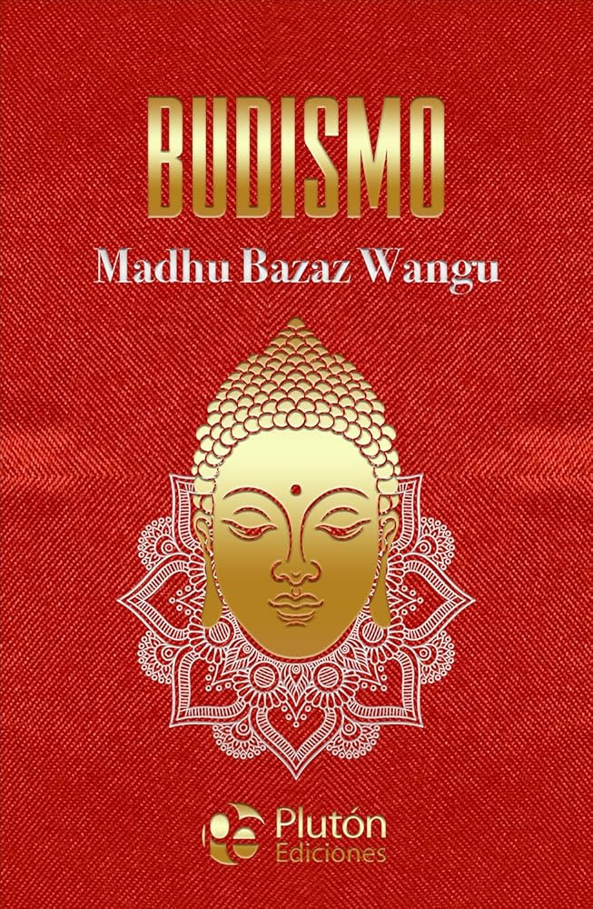 Budismo (Colección Amatista) cover image
