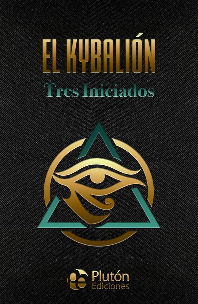El Kybalión (Colección Amatista) cover image