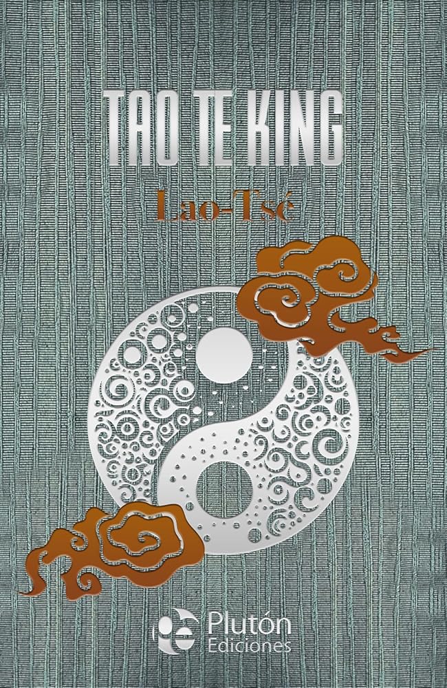Tao Te King (Colección Amatista) cover image