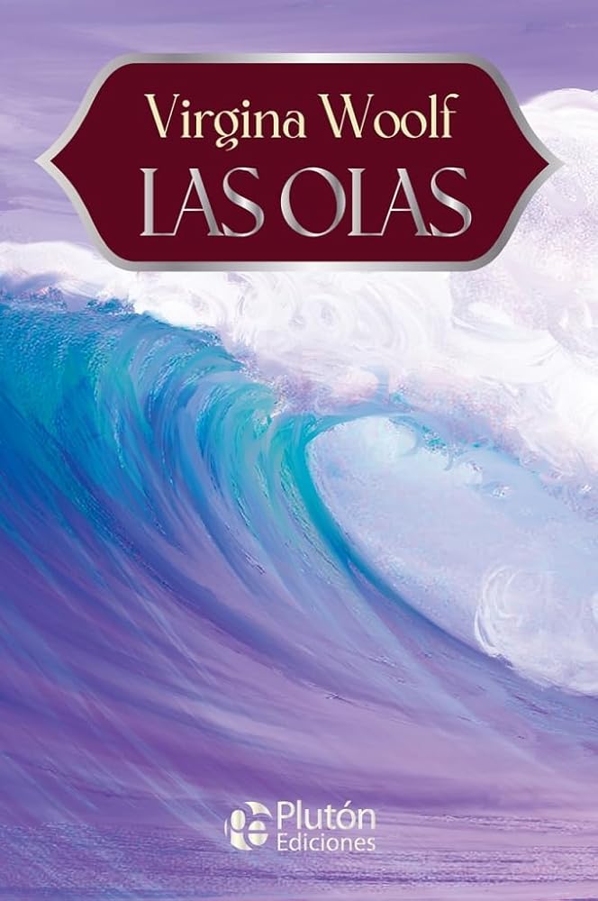 Las olas (Colección Eterna - Aniversario 15 Años) cover image