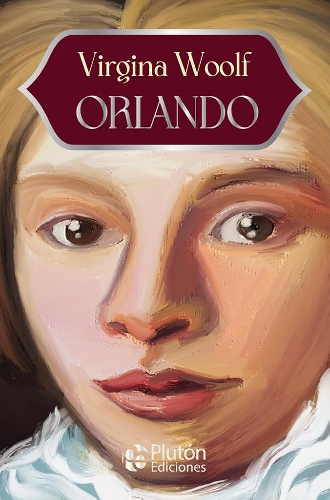 Orlando (Colección Eterna - Aniversario 15 Años) cover image
