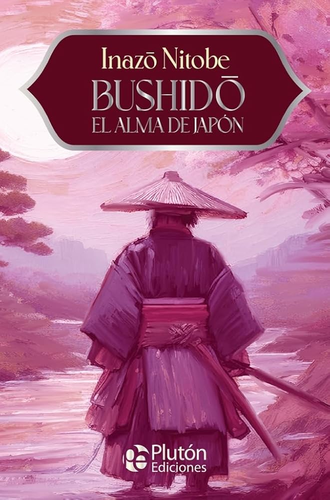Bushido, el alma de Japón: El código Samurái (Colección Eterna - Aniversario 15 Años) cover image