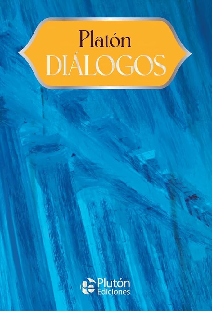Diálogos (Colección Grandes Clásicos - Aniversario 15 Años) cover image