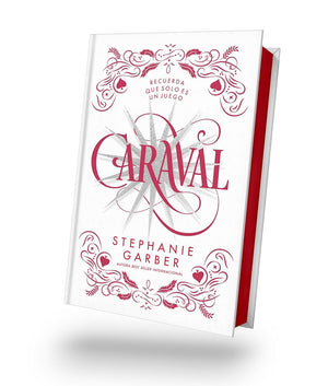 Caraval (#Fantasy)