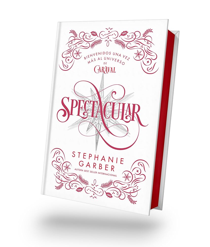 Spectacular (Ed. Limitada) (#Fantasy) cover image