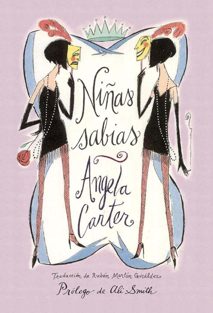Niñas sabias (NARRATIVA SEXTO PISO) cover image
