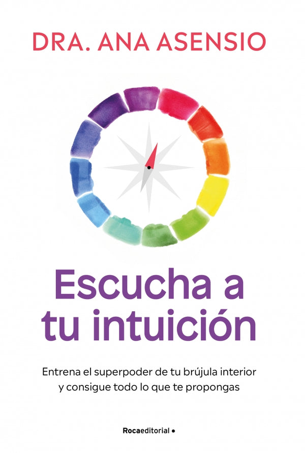 Escucha a tu intuición