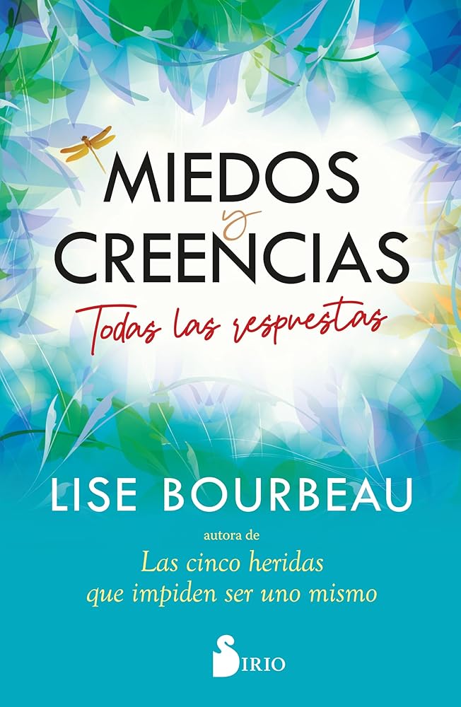 Miedos y creencias: Todas las respuestas cover image