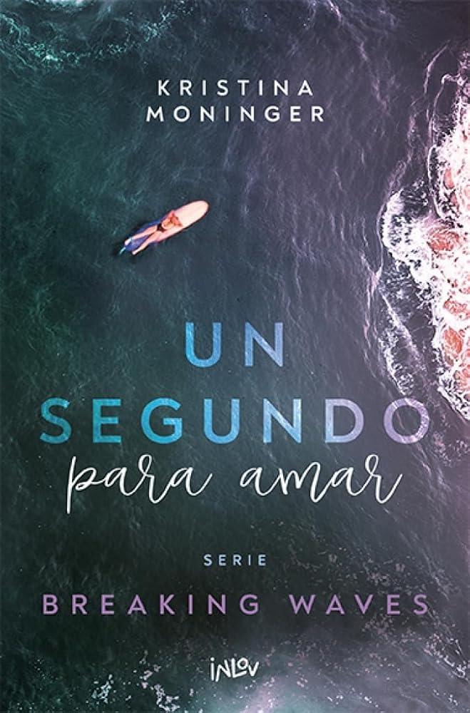 Un segundo para amar: Volume 1 (Inlov Romantic) cover image