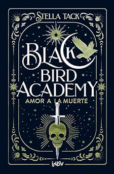 Amor a la muerte cover image