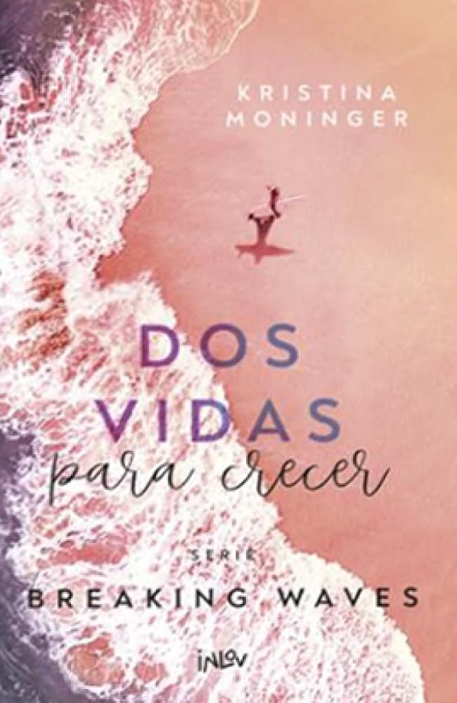 Dos vidas para crecer: 2 (Inlov Romantic) cover image